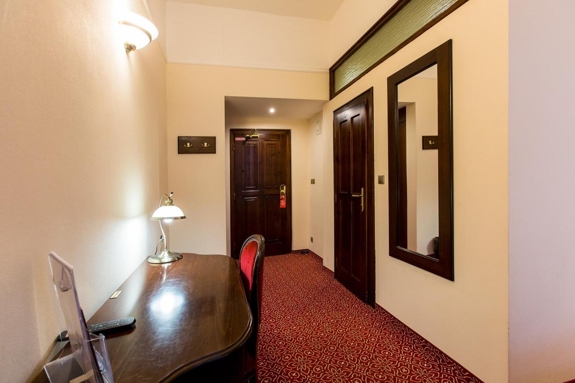 Hotel Bankov Košice Zimmer foto