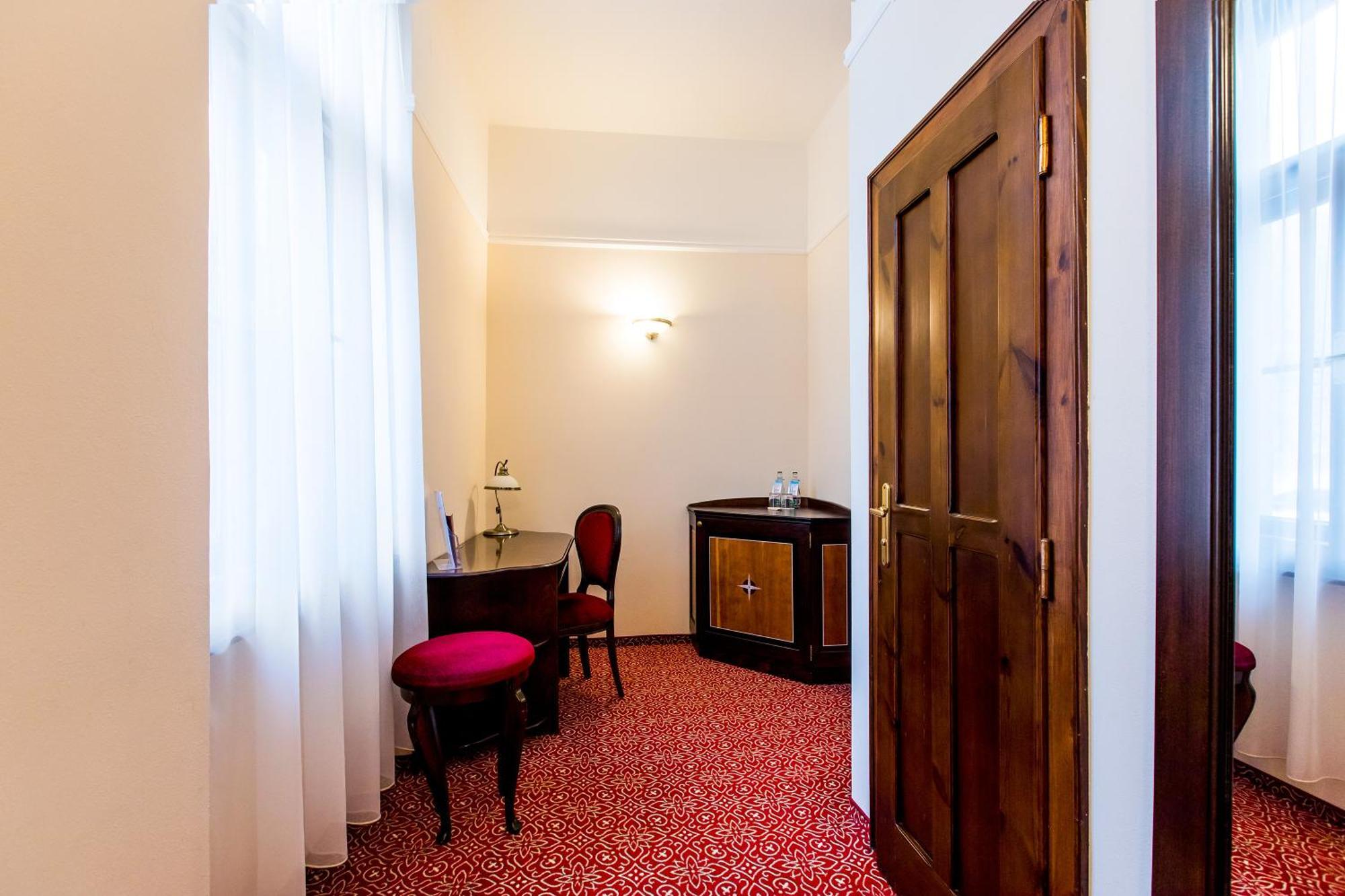 Hotel Bankov Košice Zimmer foto