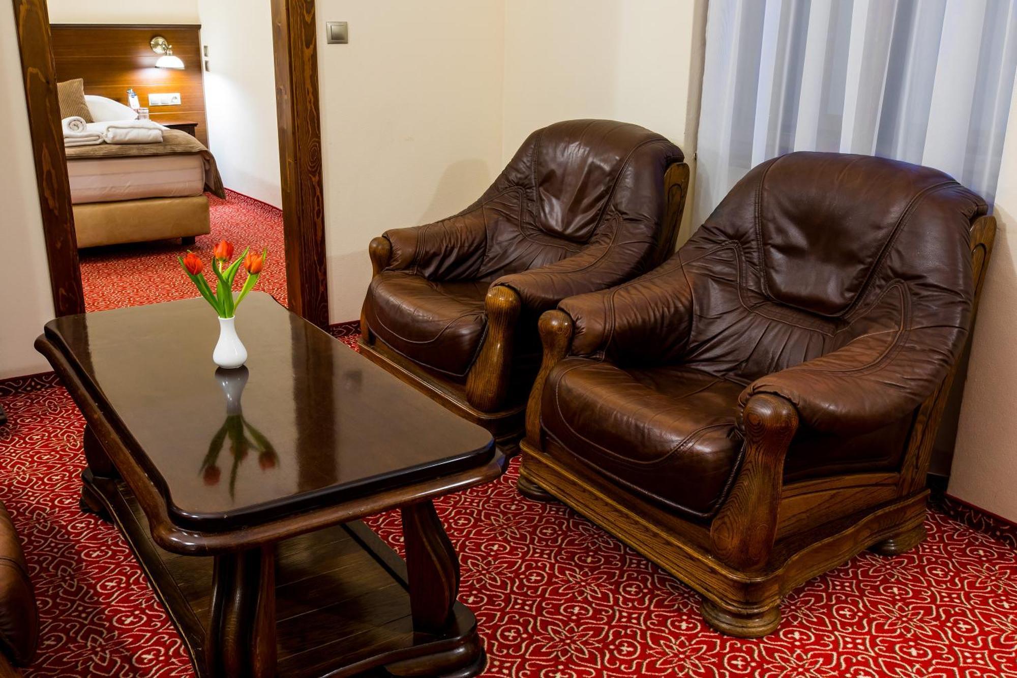 Hotel Bankov Košice Zimmer foto
