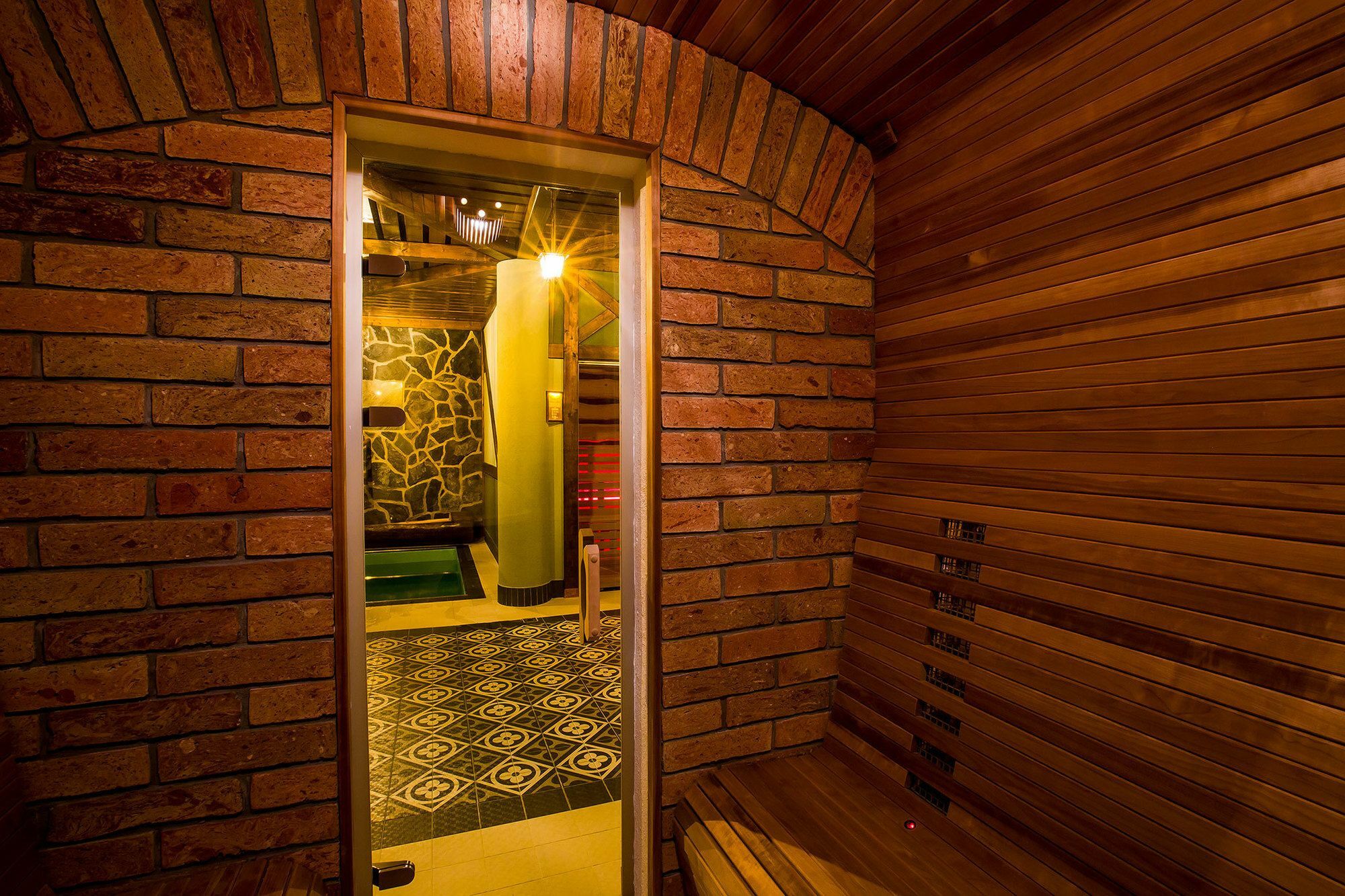 Hotel Bankov Košice Exterior foto